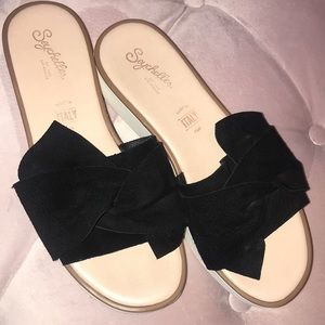 Seychelles Sandals